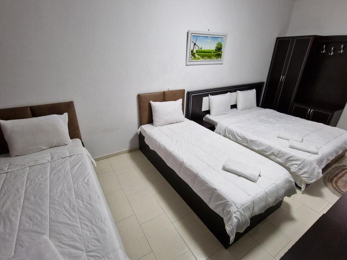 Hotel Yal Restaurant Tetovo Cameră foto